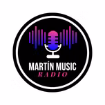 MARTÍN MUSIC RADIO
