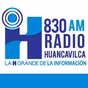 Radio Huancavilca