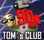 MyHitMusic - Toms Club 90s