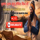 PARKASH SHIRI GURU GOBIND SINGH JI