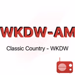 WKDW 900 AM