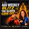The Gloves Come Off