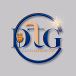 DTG ALGO DIFERENTE