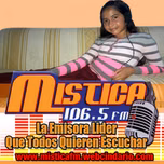 Mistica 106.5FM