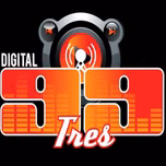 Digital 99 TRES