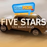 “Five Stars” (The Rafael Story) | Dear MOR Episode 581