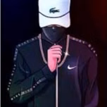 THE GOAT