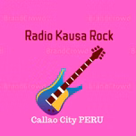 www.KausaRadio.com 1005 Radio Rock from La Punta., Callao City , Peru