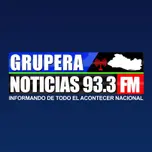 Radio Grupera 93.3 Fm