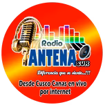 Radio Antena Sur Canas