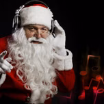 Feel Good Vibes Christmas Radio