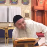 הרב מאיר כהן | דברים מעודדים מרבותינו הקדושים נע שאפילו הפשוטים השבורים ומרוסקים מתעלים על ידי הסוכה