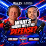 What’s Wrong With the Bills Secondary? Carl Jones Breaks It Down