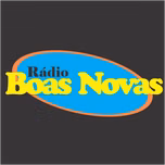 web Radio Boas Novas