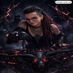 DJ Zsanett