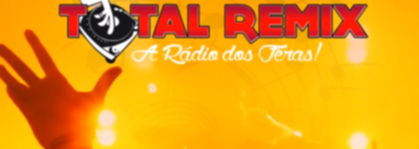Total Remix Podcast