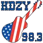Superstar Country - KDZY