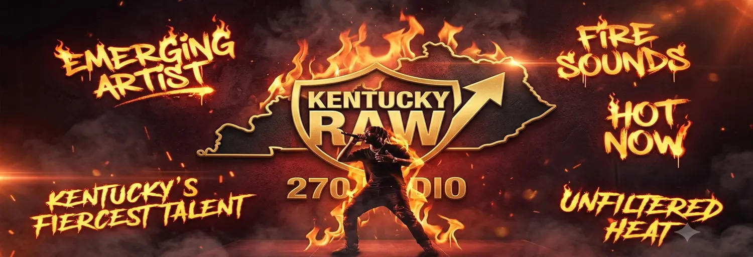 Kentucky Raw 270 Radio