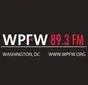 WPFW 89.3 FM - WPFW
