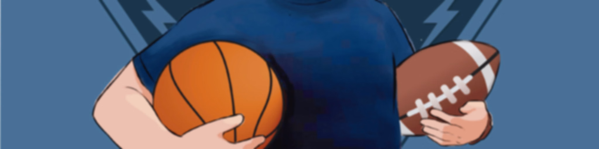 Cara dos Sports - NFL, NBA e muito mais!
