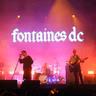 Fontaines D.C. to play Slane Castle - will you be going?