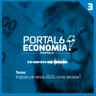 Portal 6 Economia #03: Saiba mais sobre o imposto de renda 2023