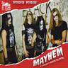 MAYHEM - El Amigas y Rivales del Metal PARTE 1