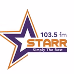 Starr103.5