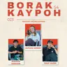 Tulis Lagu Pertama Alif Satar Pada Umur 19 tahun! S4/EP 23
