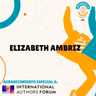 Elizabeth Ambriz: Qué Vale Más, La Imagen O La Pincelada