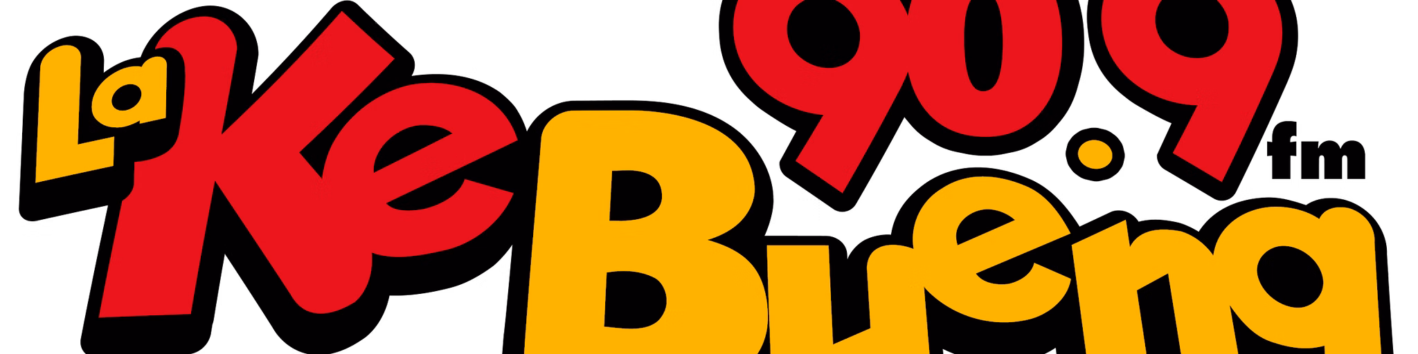 KEBUENA Merida 90.9 FM-XHMQ