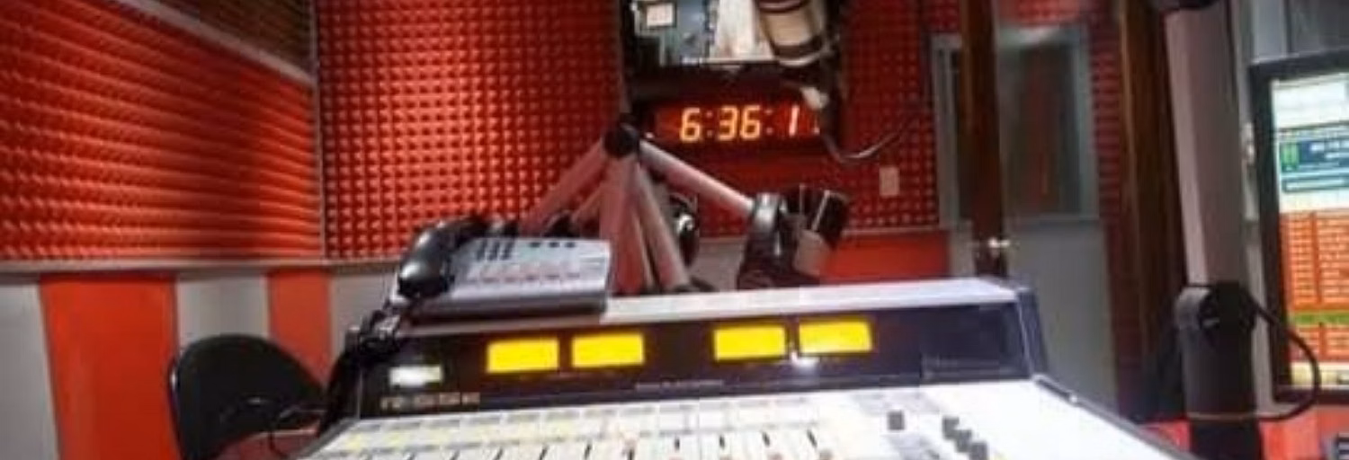 Pagma Stereo 107.1 HD