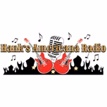 Hanks Americana Radio