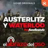 Napoleón: Austerlitz y Waterloo