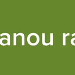 Kayanou radio