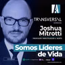 "Reconociendo a los Héroes Silenciosos": Entrevista con Joshua Mitrotti de Fupad sobre el Proyecto "Somos Líderes de Vida"