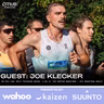 Joe Klecker On His 130+ Mile Training Weeks, 2:05 At The Boston Marathon + 2026 NYC Marathon Goals
