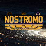 Neo Nostromo - Podcast de literatura fantástica