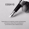 ESSAY: The Road Not Taken