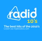MPB Radio 1 10's