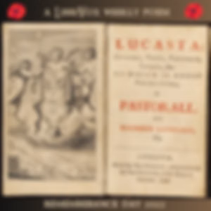 Lucasta by Richard Lovelace (1618 - 1658)