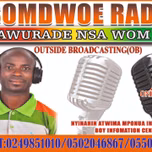 ASOMDWOE RADIO 95.1MHz - NYINAHIN