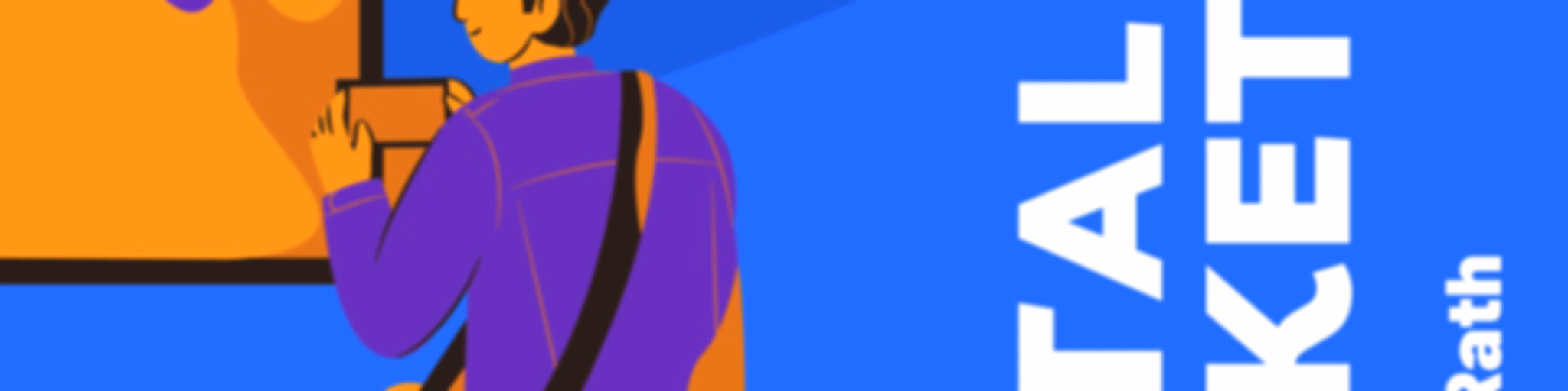 Digital Marketing Podcast