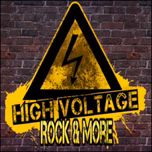 High Voltage Rock and More