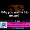 Los mensajes ocultos en famosas canciones de Michael Jackson