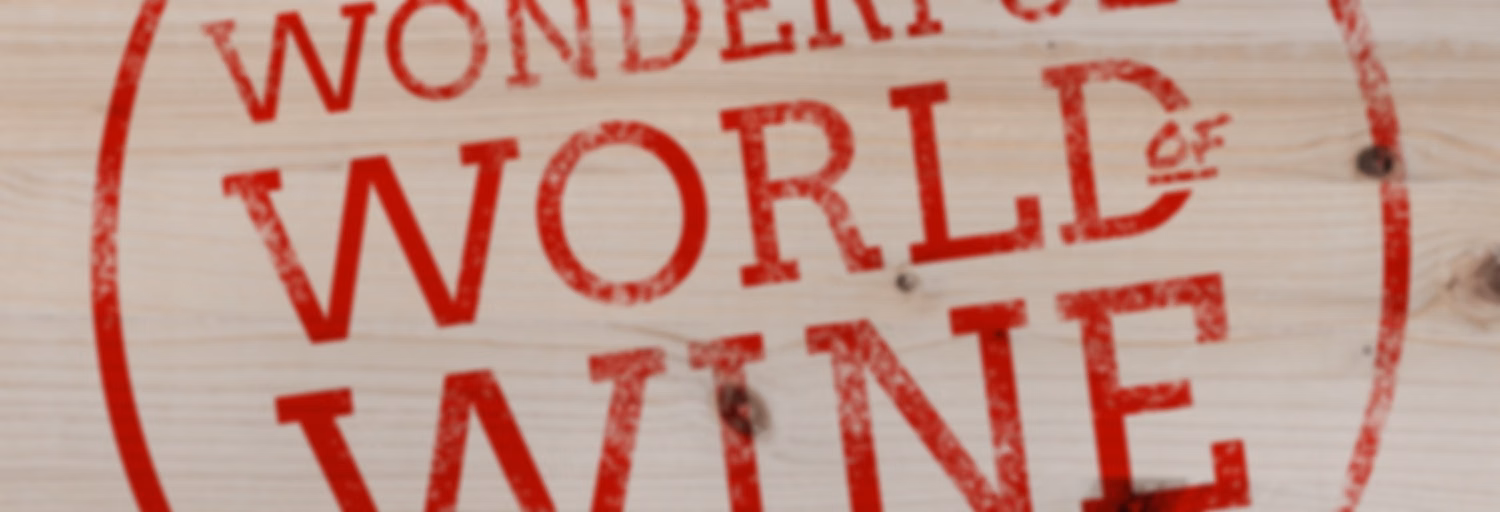 The Wonderful World of Wine (WWW)
