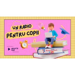 Radio Romanian Kids