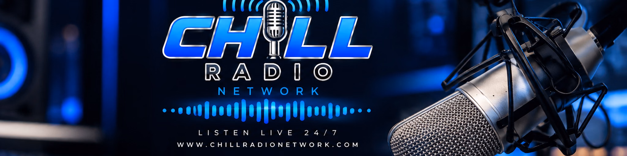 CHILL RADIO NETWORK
