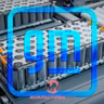 LISTEN: GM Exits Joint Venture for $3.5B EV Battery Plant