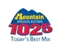 Mountain FM 102.5 - KMSO